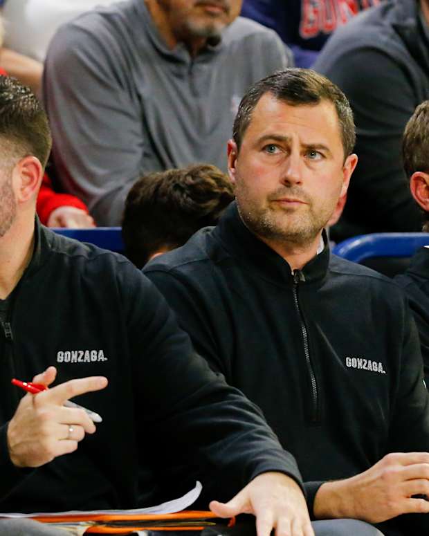 Coaches, Brian Michaelson
